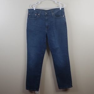 Levi's Strauss & Co 541 Jeans